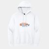Gildan Heavy Blend™ Hooded Sweatshirt Thumbnail