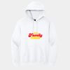 Gildan Heavy Blend™ Hooded Sweatshirt Thumbnail