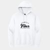 Gildan Heavy Blend™ Hooded Sweatshirt Thumbnail