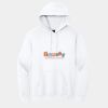 Gildan Heavy Blend™ Hooded Sweatshirt Thumbnail
