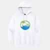 Gildan Heavy Blend™ Hooded Sweatshirt Thumbnail