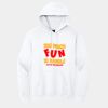 Gildan Heavy Blend™ Hooded Sweatshirt Thumbnail