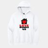 Gildan Heavy Blend™ Hooded Sweatshirt Thumbnail