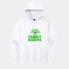 Gildan Heavy Blend™ Hooded Sweatshirt Thumbnail