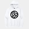 Gildan Heavy Blend™ Hooded Sweatshirt Thumbnail