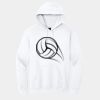 Gildan Heavy Blend™ Hooded Sweatshirt Thumbnail