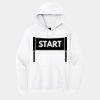 Gildan Heavy Blend™ Hooded Sweatshirt Thumbnail