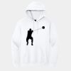 Gildan Heavy Blend™ Hooded Sweatshirt Thumbnail