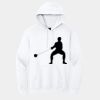 Gildan Heavy Blend™ Hooded Sweatshirt Thumbnail