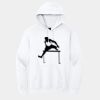 Gildan Heavy Blend™ Hooded Sweatshirt Thumbnail