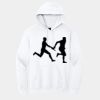 Gildan Heavy Blend™ Hooded Sweatshirt Thumbnail