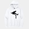 Gildan Heavy Blend™ Hooded Sweatshirt Thumbnail