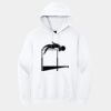 Gildan Heavy Blend™ Hooded Sweatshirt Thumbnail