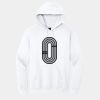 Gildan Heavy Blend™ Hooded Sweatshirt Thumbnail