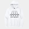 Gildan Heavy Blend™ Hooded Sweatshirt Thumbnail