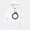 Gildan Heavy Blend™ Hooded Sweatshirt Thumbnail