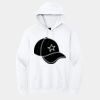 Gildan Heavy Blend™ Hooded Sweatshirt Thumbnail