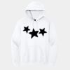 Gildan Heavy Blend™ Hooded Sweatshirt Thumbnail