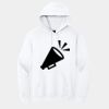 Gildan Heavy Blend™ Hooded Sweatshirt Thumbnail