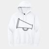 Gildan Heavy Blend™ Hooded Sweatshirt Thumbnail