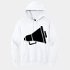 Gildan Heavy Blend™ Hooded Sweatshirt Thumbnail