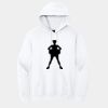 Gildan Heavy Blend™ Hooded Sweatshirt Thumbnail
