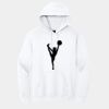 Gildan Heavy Blend™ Hooded Sweatshirt Thumbnail