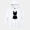 Gildan Heavy Blend™ Hooded Sweatshirt Thumbnail