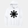 Gildan Heavy Blend™ Hooded Sweatshirt Thumbnail