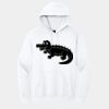 Gildan Heavy Blend™ Hooded Sweatshirt Thumbnail