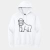 Gildan Heavy Blend™ Hooded Sweatshirt Thumbnail
