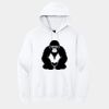 Gildan Heavy Blend™ Hooded Sweatshirt Thumbnail