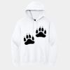 Gildan Heavy Blend™ Hooded Sweatshirt Thumbnail