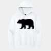 Gildan Heavy Blend™ Hooded Sweatshirt Thumbnail