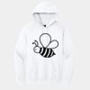 Gildan Heavy Blend™ Hooded Sweatshirt Thumbnail