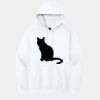 Gildan Heavy Blend™ Hooded Sweatshirt Thumbnail