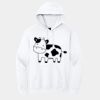 Gildan Heavy Blend™ Hooded Sweatshirt Thumbnail