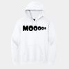 Gildan Heavy Blend™ Hooded Sweatshirt Thumbnail