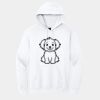 Gildan Heavy Blend™ Hooded Sweatshirt Thumbnail