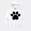 Gildan Heavy Blend™ Hooded Sweatshirt Thumbnail