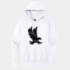 Gildan Heavy Blend™ Hooded Sweatshirt Thumbnail