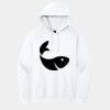 Gildan Heavy Blend™ Hooded Sweatshirt Thumbnail