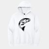 Gildan Heavy Blend™ Hooded Sweatshirt Thumbnail