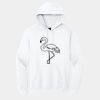 Gildan Heavy Blend™ Hooded Sweatshirt Thumbnail