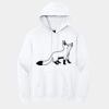 Gildan Heavy Blend™ Hooded Sweatshirt Thumbnail