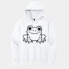 Gildan Heavy Blend™ Hooded Sweatshirt Thumbnail
