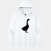 Gildan Heavy Blend™ Hooded Sweatshirt Thumbnail