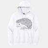 Gildan Heavy Blend™ Hooded Sweatshirt Thumbnail