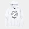 Gildan Heavy Blend™ Hooded Sweatshirt Thumbnail