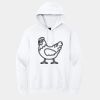 Gildan Heavy Blend™ Hooded Sweatshirt Thumbnail